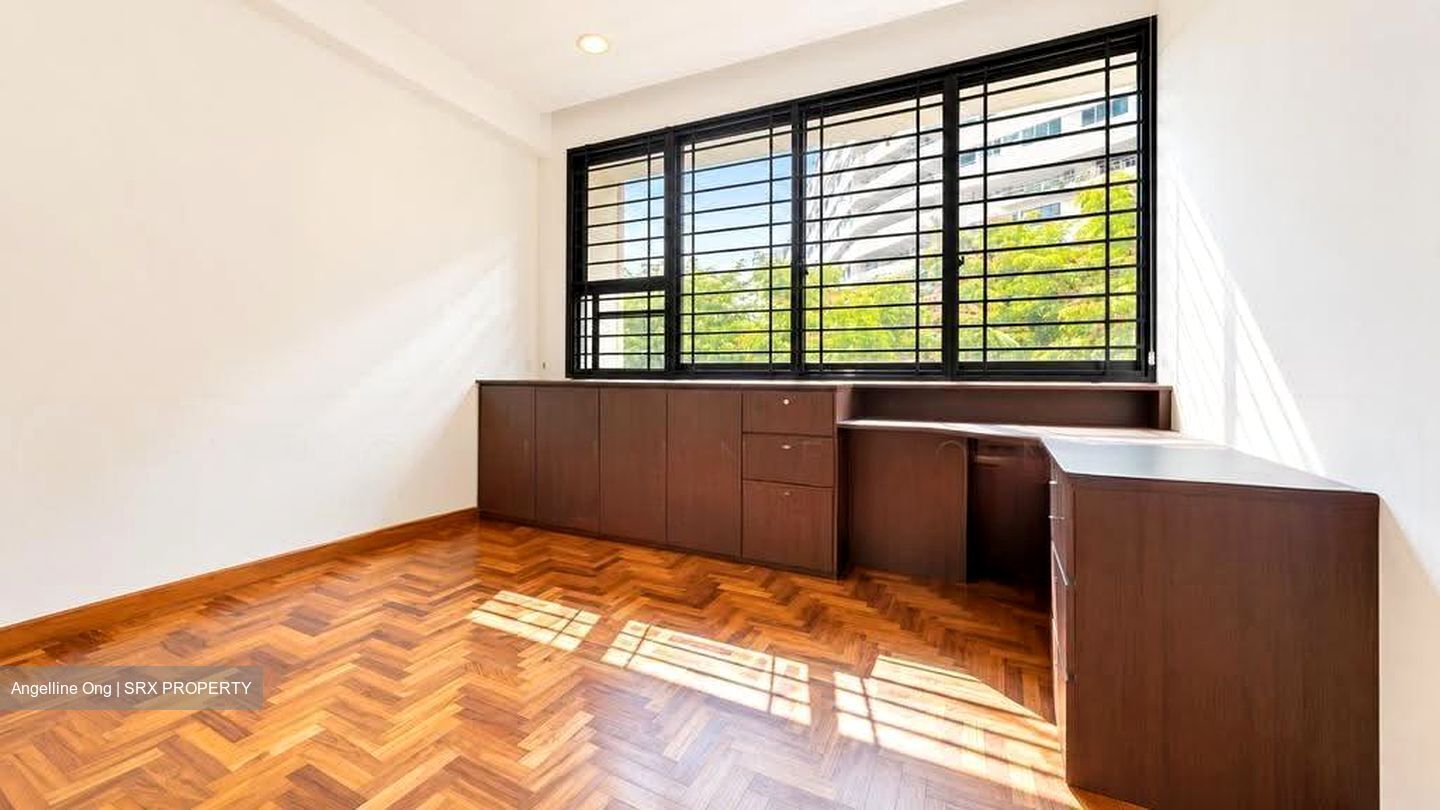 Allsworth Park (D10), Condominium #640146041
